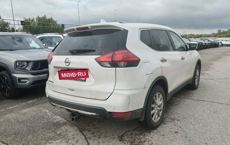 Nissan X-Trail, 2019 год, 2 055 000 рублей, 4 фотография