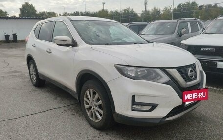 Nissan X-Trail, 2019 год, 2 055 000 рублей, 3 фотография