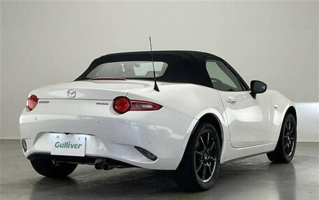 Mazda Roadster IV (ND), 2023 год, 1 274 002 рублей, 3 фотография