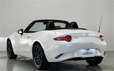 Mazda Roadster IV (ND), 2023 год, 1 274 002 рублей, 4 фотография