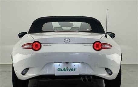 Mazda Roadster IV (ND), 2023 год, 1 274 002 рублей, 9 фотография