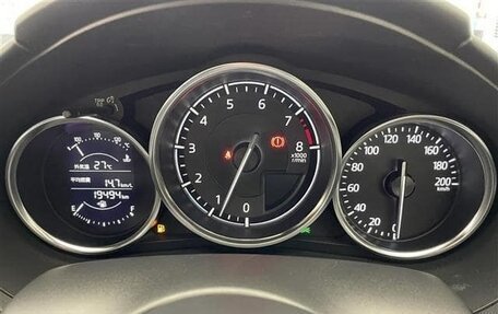 Mazda Roadster IV (ND), 2023 год, 1 274 002 рублей, 13 фотография