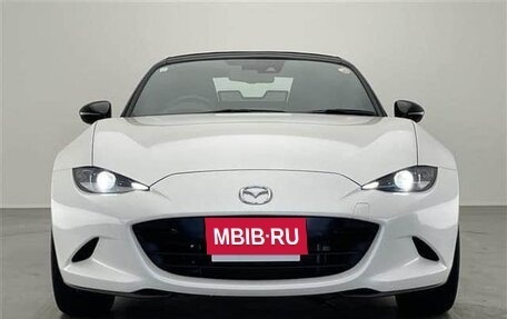 Mazda Roadster IV (ND), 2023 год, 1 274 002 рублей, 7 фотография