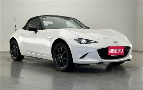 Mazda Roadster IV (ND), 2023 год, 1 274 002 рублей, 2 фотография