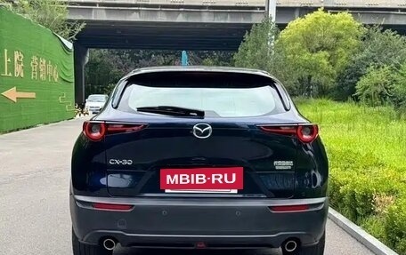 Mazda CX-30 I, 2022 год, 1 900 003 рублей, 4 фотография