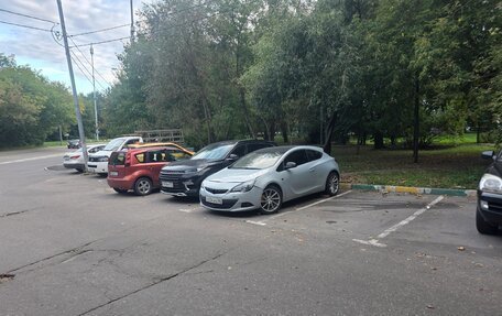 Opel Astra J, 2012 год, 540 000 рублей, 2 фотография