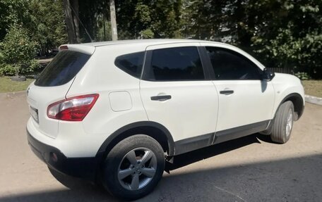 Nissan Qashqai, 2012 год, 1 100 000 рублей, 8 фотография