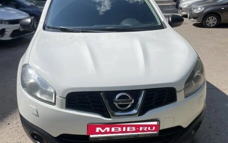 Nissan Qashqai, 2012 год, 1 100 000 рублей, 3 фотография
