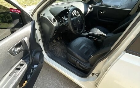 Nissan Qashqai, 2012 год, 1 100 000 рублей, 6 фотография