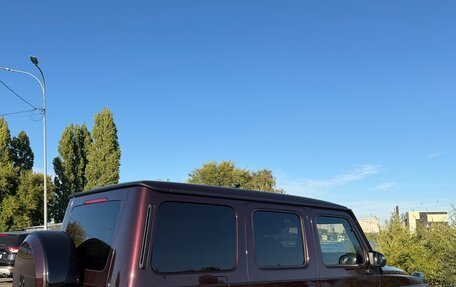 Mercedes-Benz G-Класс W463 рестайлинг _iii, 2020 год, 13 500 000 рублей, 2 фотография