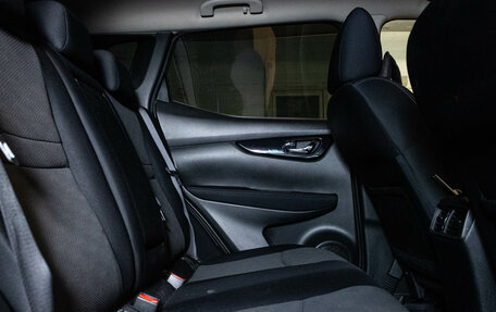 Nissan Qashqai, 2014 год, 1 386 000 рублей, 11 фотография