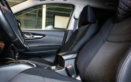 Nissan Qashqai, 2014 год, 1 386 000 рублей, 9 фотография