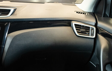 Nissan Qashqai, 2014 год, 1 386 000 рублей, 8 фотография
