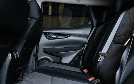 Nissan Qashqai, 2014 год, 1 386 000 рублей, 10 фотография