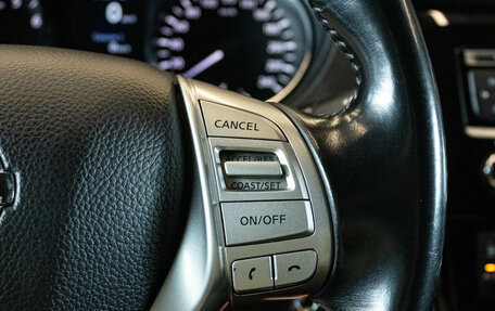 Nissan Qashqai, 2014 год, 1 386 000 рублей, 18 фотография