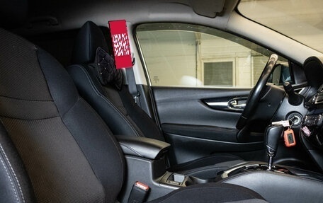Nissan Qashqai, 2014 год, 1 386 000 рублей, 12 фотография
