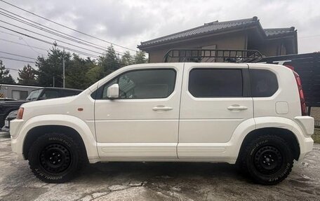 Honda Crossroad, 2010 год, 963 000 рублей, 2 фотография