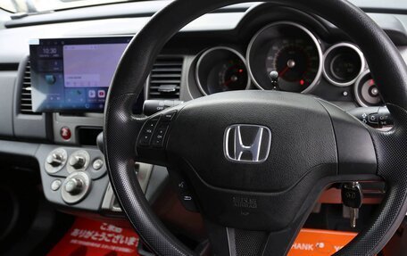 Honda Crossroad, 2010 год, 963 000 рублей, 10 фотография