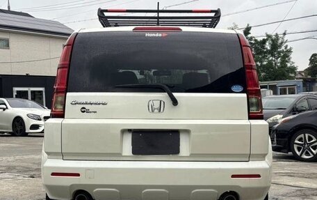 Honda Crossroad, 2010 год, 963 000 рублей, 5 фотография