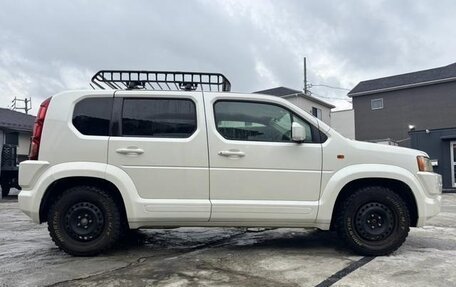 Honda Crossroad, 2010 год, 963 000 рублей, 3 фотография