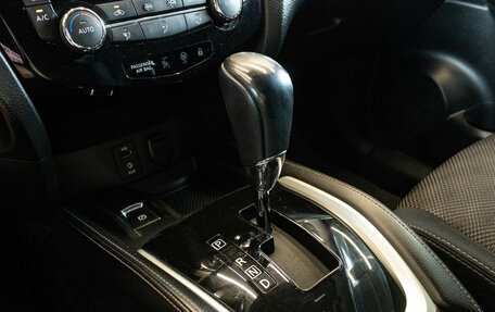 Nissan Qashqai, 2014 год, 1 386 000 рублей, 22 фотография