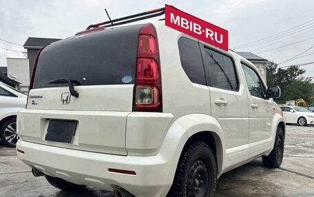 Honda Crossroad, 2010 год, 963 000 рублей, 4 фотография