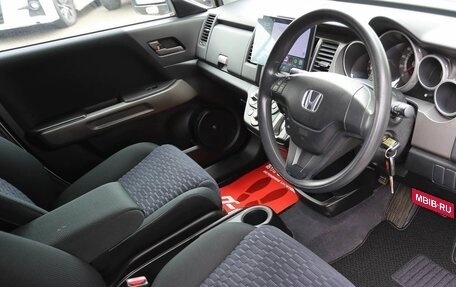 Honda Crossroad, 2010 год, 963 000 рублей, 8 фотография