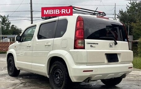 Honda Crossroad, 2010 год, 963 000 рублей, 6 фотография