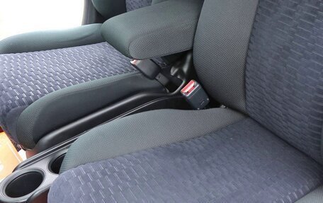 Honda Crossroad, 2010 год, 963 000 рублей, 16 фотография