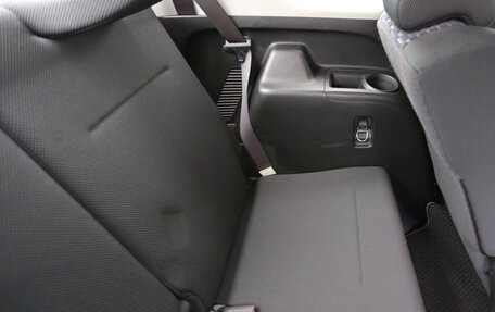 Honda Crossroad, 2010 год, 963 000 рублей, 20 фотография