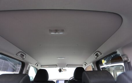 Honda Crossroad, 2010 год, 963 000 рублей, 22 фотография