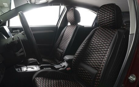 Mitsubishi Lancer IX, 2007 год, 550 000 рублей, 9 фотография