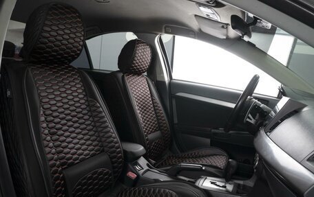 Mitsubishi Lancer IX, 2007 год, 550 000 рублей, 7 фотография