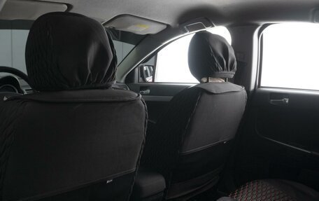 Mitsubishi Lancer IX, 2007 год, 550 000 рублей, 10 фотография