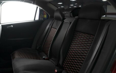 Mitsubishi Lancer IX, 2007 год, 550 000 рублей, 8 фотография