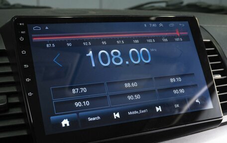 Mitsubishi Lancer IX, 2007 год, 550 000 рублей, 14 фотография