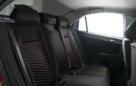 Mitsubishi Lancer IX, 2007 год, 550 000 рублей, 6 фотография
