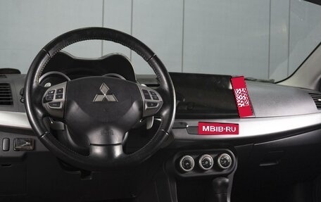 Mitsubishi Lancer IX, 2007 год, 550 000 рублей, 5 фотография