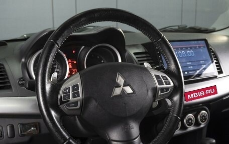 Mitsubishi Lancer IX, 2007 год, 550 000 рублей, 11 фотография