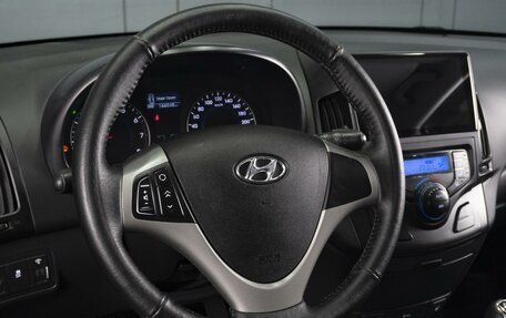 Hyundai i30 I, 2011 год, 590 000 рублей, 11 фотография