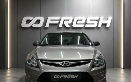 Hyundai i30 I, 2011 год, 590 000 рублей, 3 фотография