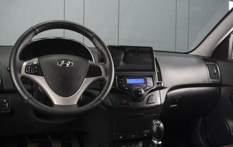 Hyundai i30 I, 2011 год, 590 000 рублей, 5 фотография
