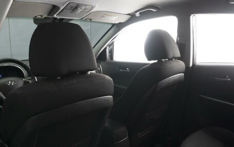 Hyundai i30 I, 2011 год, 590 000 рублей, 10 фотография