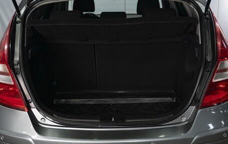Hyundai i30 I, 2011 год, 590 000 рублей, 19 фотография