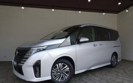 Nissan Serena, 2023 год, 2 180 002 рублей, 3 фотография