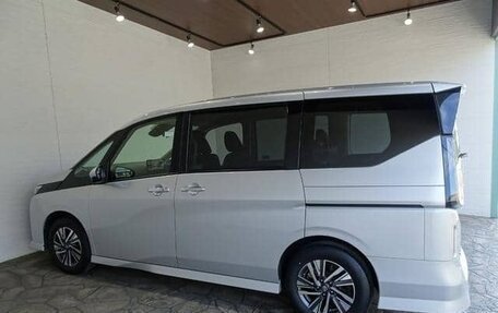 Nissan Serena, 2023 год, 2 180 002 рублей, 5 фотография
