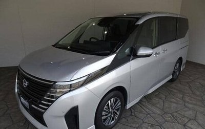 Nissan Serena, 2023 год, 2 180 002 рублей, 1 фотография