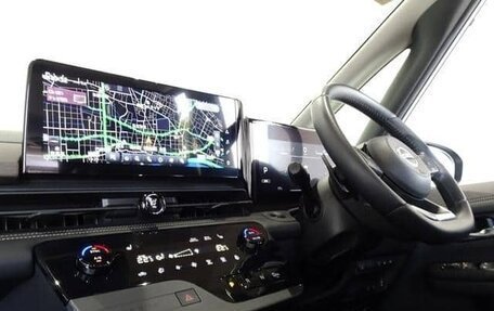 Nissan Serena, 2023 год, 2 180 002 рублей, 12 фотография