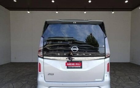 Nissan Serena, 2023 год, 2 180 002 рублей, 7 фотография