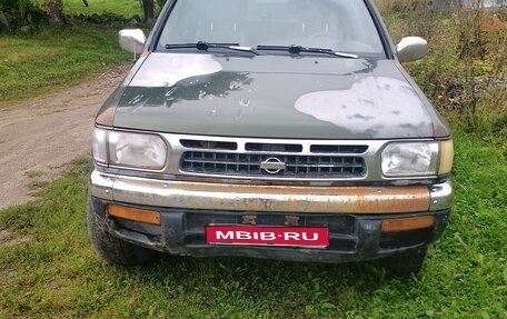 Nissan Pathfinder, 1998 год, 200 000 рублей, 1 фотография